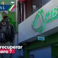 CI Banco liquidado: cómo recuperar tu dinero y qué hacer si tenías depósitos asegurados