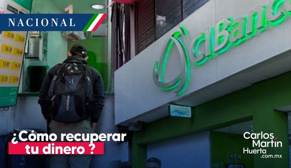 CI Banco liquidado: cómo recuperar tu dinero y qué hacer si tenías depósitos asegurados