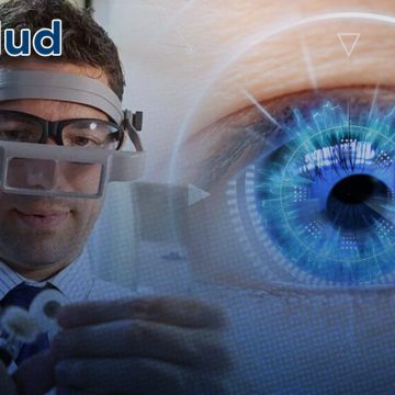 CIENCIAS ¡Avance histórico! Prótesis ocular devuelve la capacidad de leer a pacientes con ceguera