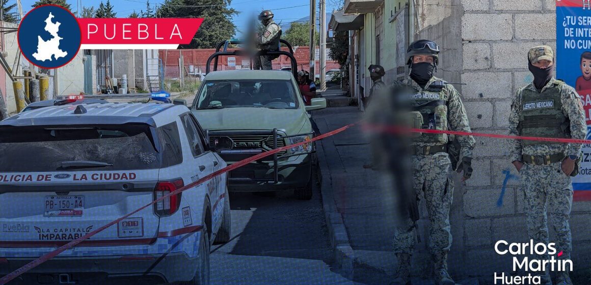 Cabeza humana La Resurrección Hallan cabeza de mujer en barranco de La Resurrección