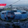 Cablebús en Puebla comenzará a construirse en noviembre; aquí las líneas