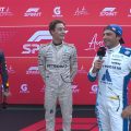 Verstappen gana la Carrera Sprint en Austin entre caos y Safety Car
