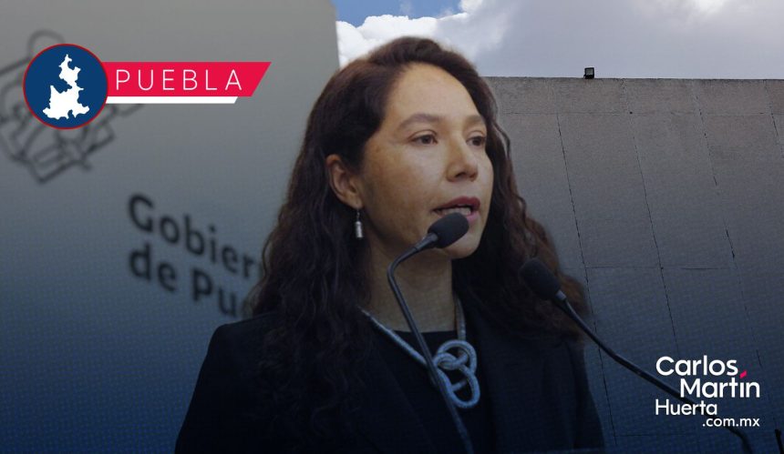 Caso Accendo Banco: Inhabilitan a María Teresa Castro Corro por 20 años y multan con 362 mdp