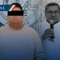 Detienen a adolescente por asesinato del padre Bertoldo en Guerrero
