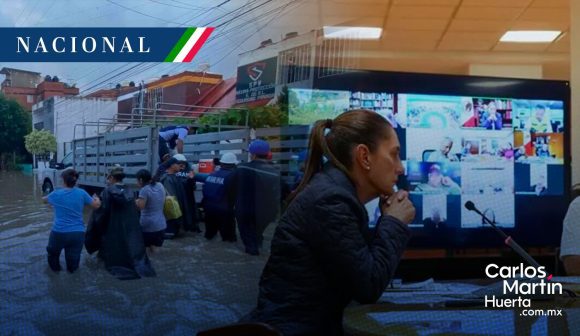 Censo de Bienestar inicia hoy para apoyar a afectados por lluvias