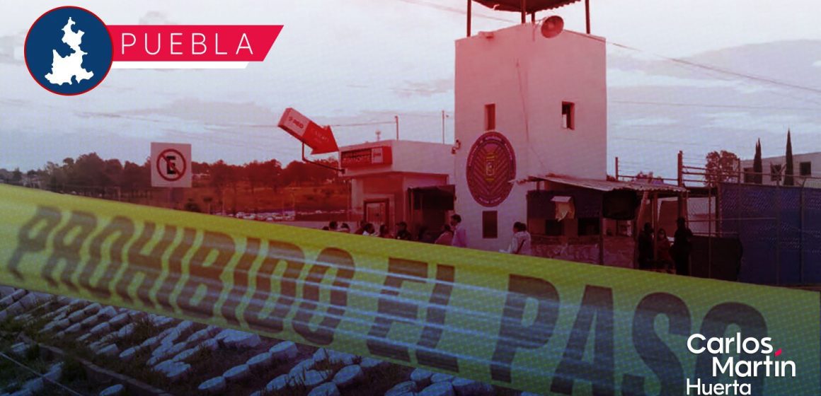 Muere reo en el Cereso de San Miguel