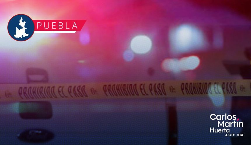 Tragedia en la colonia Leobardo Coca: Madre y sus dos hijos mueren intoxicados tras incendio en Puebla
