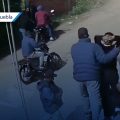 Citan a 4 personas para comprar un auto y los asaltan en Juan C. Bonilla
