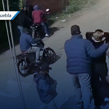Citan a 4 personas para comprar un auto y los asaltan en Juan C. Bonilla
