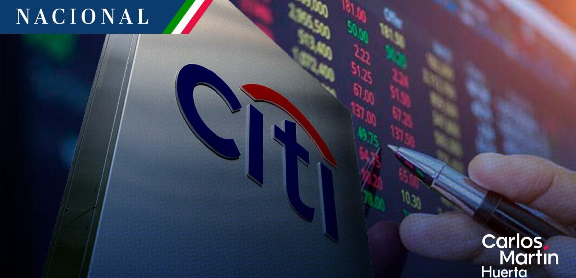 Citi rechazó oferta de Grupo México para comprar Banamex