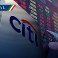 Citi rechazó oferta de Grupo México para comprar Banamex