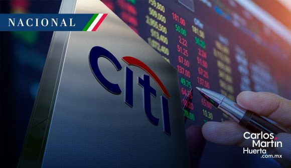 Citi rechazó oferta de Grupo México para comprar Banamex