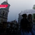 Clima en Puebla: Lluvia y tormentas eléctricas previstas para el 2 de octubre de 2025