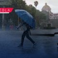 Clima en Puebla para el 6 de octubre de 2025: Se esperan lluvias por la tarde