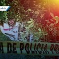 Combi vuelca y cae a un barranco en la carretera Naupan-Alseseca; hay 18 heridos