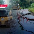 Puebla tiene 77 comunidades incomunicadas por lluvias: SCT