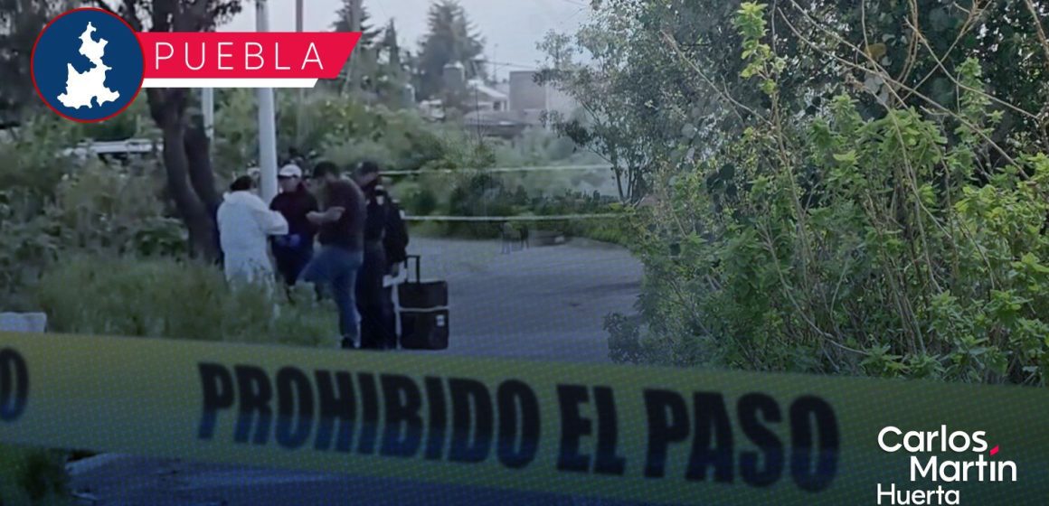 Con huellas de violencia, localizan cuerpo con enanismo en San Sebastián de Aparicio