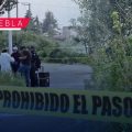Con huellas de violencia, localizan cuerpo con enanismo en barranca de San Sebastián de Aparicio