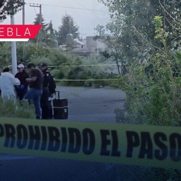 Con huellas de violencia, localizan cuerpo con enanismo en San Sebastián de Aparicio