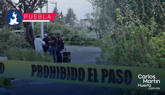 Con huellas de violencia, localizan cuerpo con enanismo en San Sebastián de Aparicio