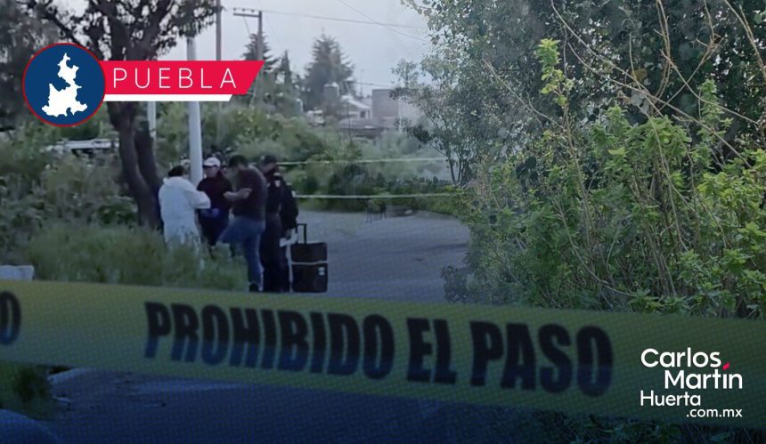 Con huellas de violencia, localizan cuerpo con enanismo en San Sebastián de Aparicio