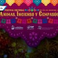 Coronango invita al Festival Ánimas, Incienso y Cempasúchil 2025