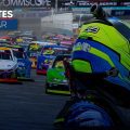 Cuatro pilotos a la caza del título de NASCAR México 2025