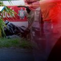 Hallan cuerpos desmembrados en bolsas cerca de un kínder en Amozoc