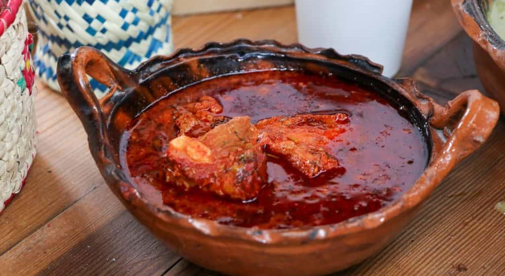 Cocineras tradicionales poblanas reciben premio nacional de “¿A qué sabe la patria?”