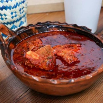 Cocineras tradicionales poblanas reciben premio nacional de “¿A qué sabe la patria?”
