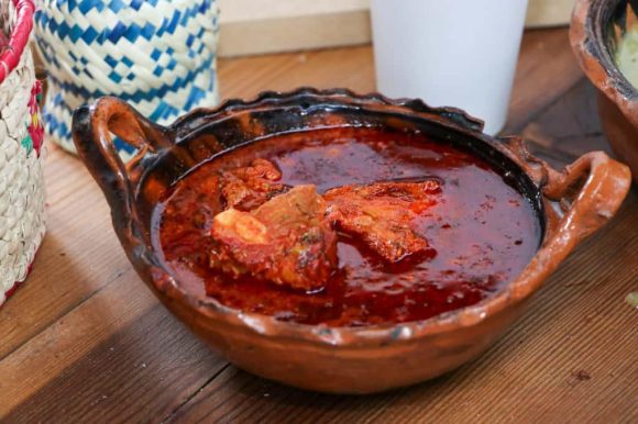 Cocineras tradicionales poblanas reciben premio nacional de “¿A qué sabe la patria?”