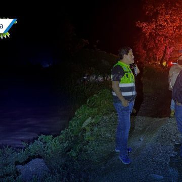 Derrame de oleoducto Xicotepec Atienden derrame de oleoducto en Xicotepec