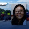 Desaparición de Maricruz en Los Reyes de Juárez desata bloqueo en la autopista Puebla-Orizaba