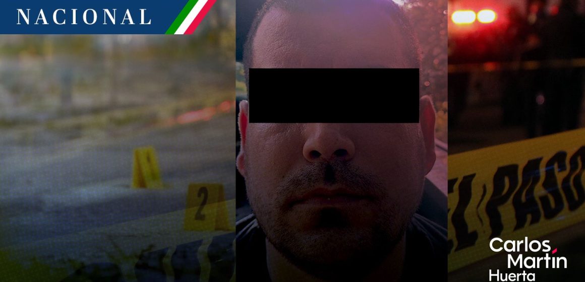 Cae extorsionador implicado en el asesinato de Bernardo Bravo, líder limonero