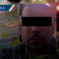 Cae extorsionador implicado en el asesinato de Bernardo Bravo, líder limonero