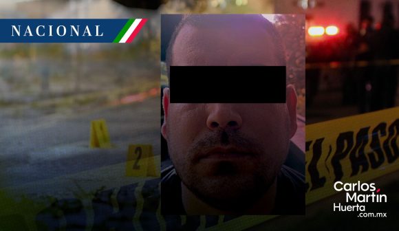 Cae extorsionador implicado en el asesinato de Bernardo Bravo, líder limonero