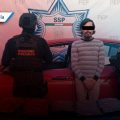 Decomisan casi 5 kg de marihuana en Coronango; SSP detiene a presunto distribuidor