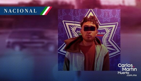 Detienen a Rafael N, presunto responsable por atropello mortal en Dolores Hidalgo Detienen a Rafael “N”, presunto responsable por atropello mortal en Dolores Hidalgo