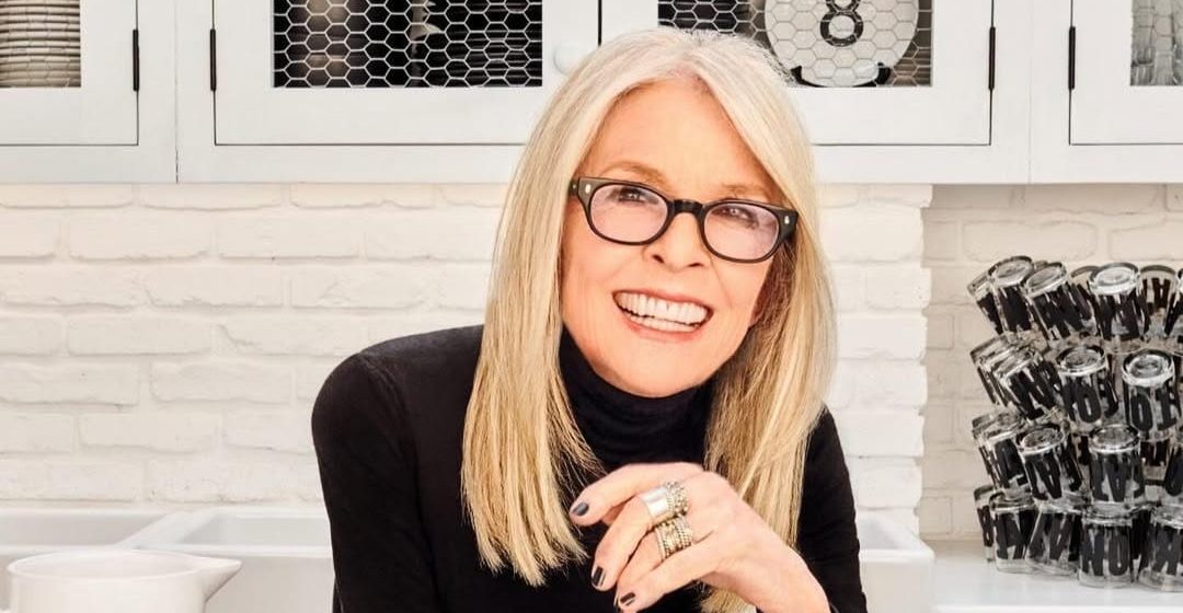 Fallece Diane Keaton, la icónica ganadora del Oscar que redefinió la elegancia