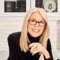 Fallece Diane Keaton, la icónica ganadora del Oscar que redefinió la elegancia