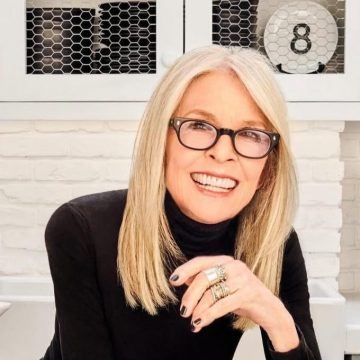 Diane Keaton Fallece Diane Keaton, la icónica ganadora del Oscar que redefinió la elegancia
