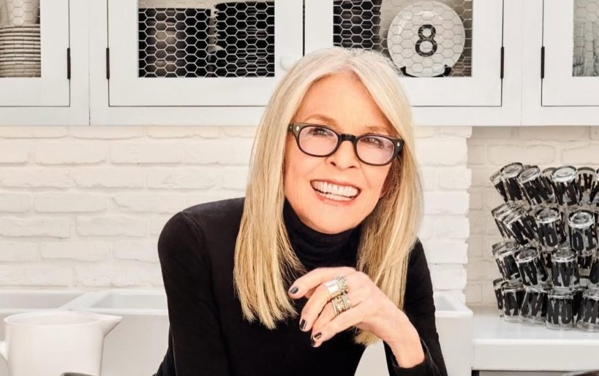 Diane Keaton Fallece Diane Keaton, la icónica ganadora del Oscar que redefinió la elegancia