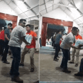 Cáritas Puebla lleva esperanza a Veracruz con más de 11.5 toneladas de ayuda humanitaria