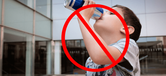 Prohibición de bebidas energéticas a menores en Puebla: Una reforma para combatir la obesidad infantil