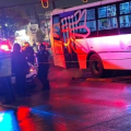 Estudiante de la BUAP muere atropellada por unidad de RUTA