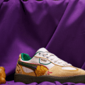 Tradición y estilo: tenis inspirados en el Día de Muertos 2025