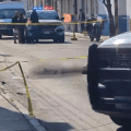 Hombre de 50 años muere atropellado en el Centro Histórico de Puebla