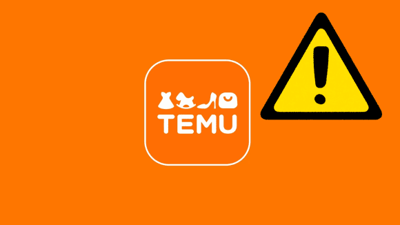 Diseño sin título (5) Alerta sobre páginas falsas que suplantan a la tienda “TEMU”