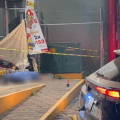 Muere hombre en situación de calle en Guadalupe Hidalgo, Puebla