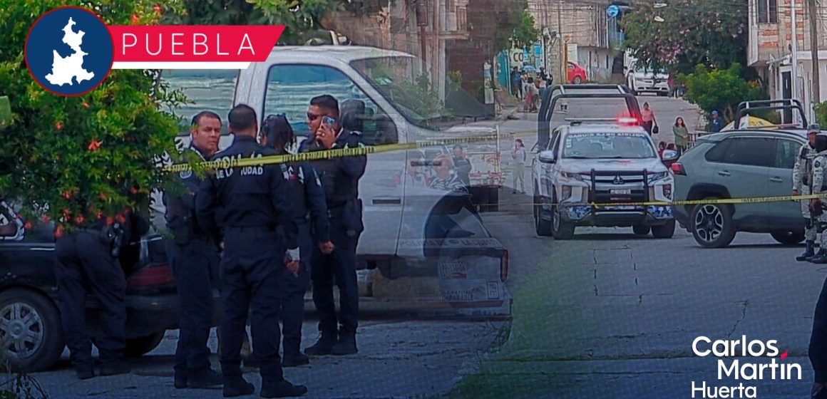 Asciende a dos los muertos por balacera entre familias en Xochimehuacan